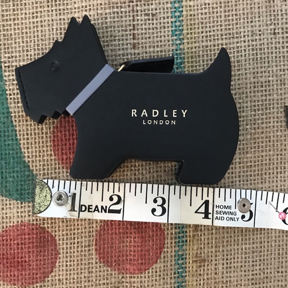 radley scottie dog purse